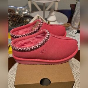 UGG Tasman girls size 13